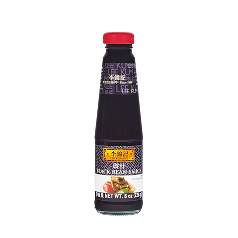 Lee Kum Kee Black Bean Sauce
