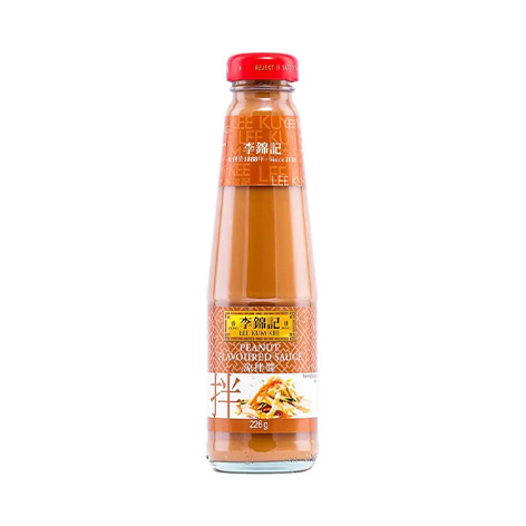 Lee Kum Kee Peanut Flavoured Sauce