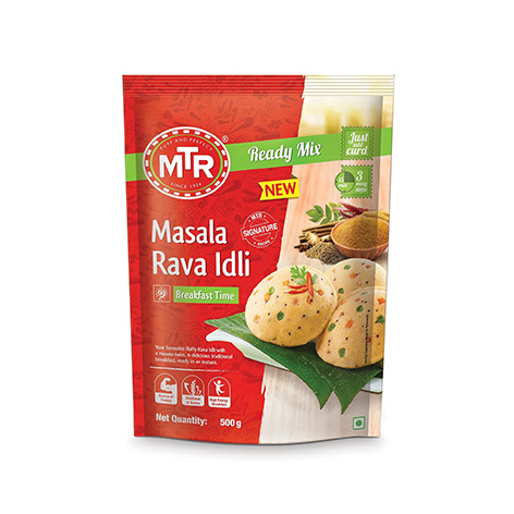 MTR Instant Masala Idli Mix