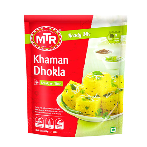 MTR Instant Dhokla Mix