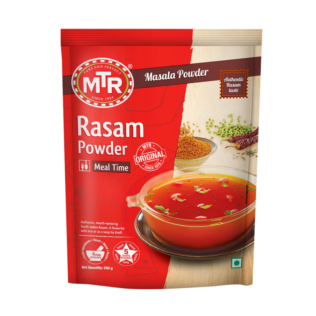 MTR Spice Rasam Powder