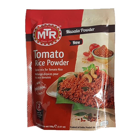 MTR Spice Tomato Rice Powder