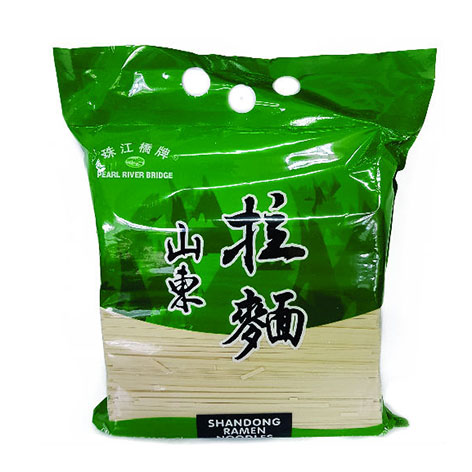 Pearl River Bridge Shandong Ramen Noodles