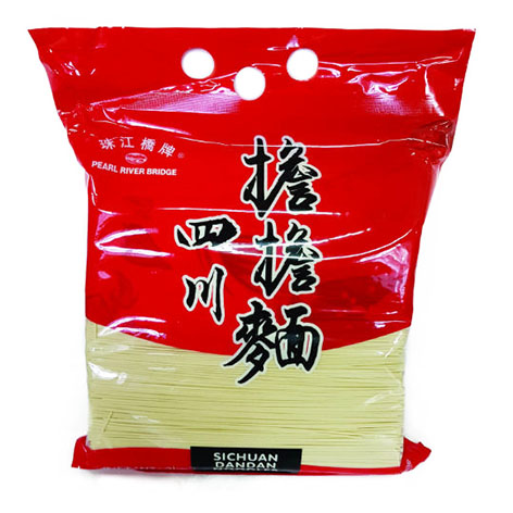 Pearl River Bridge Sichuan Dandan Noodles