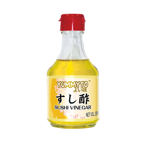 Yummyto Sushi Vinegar