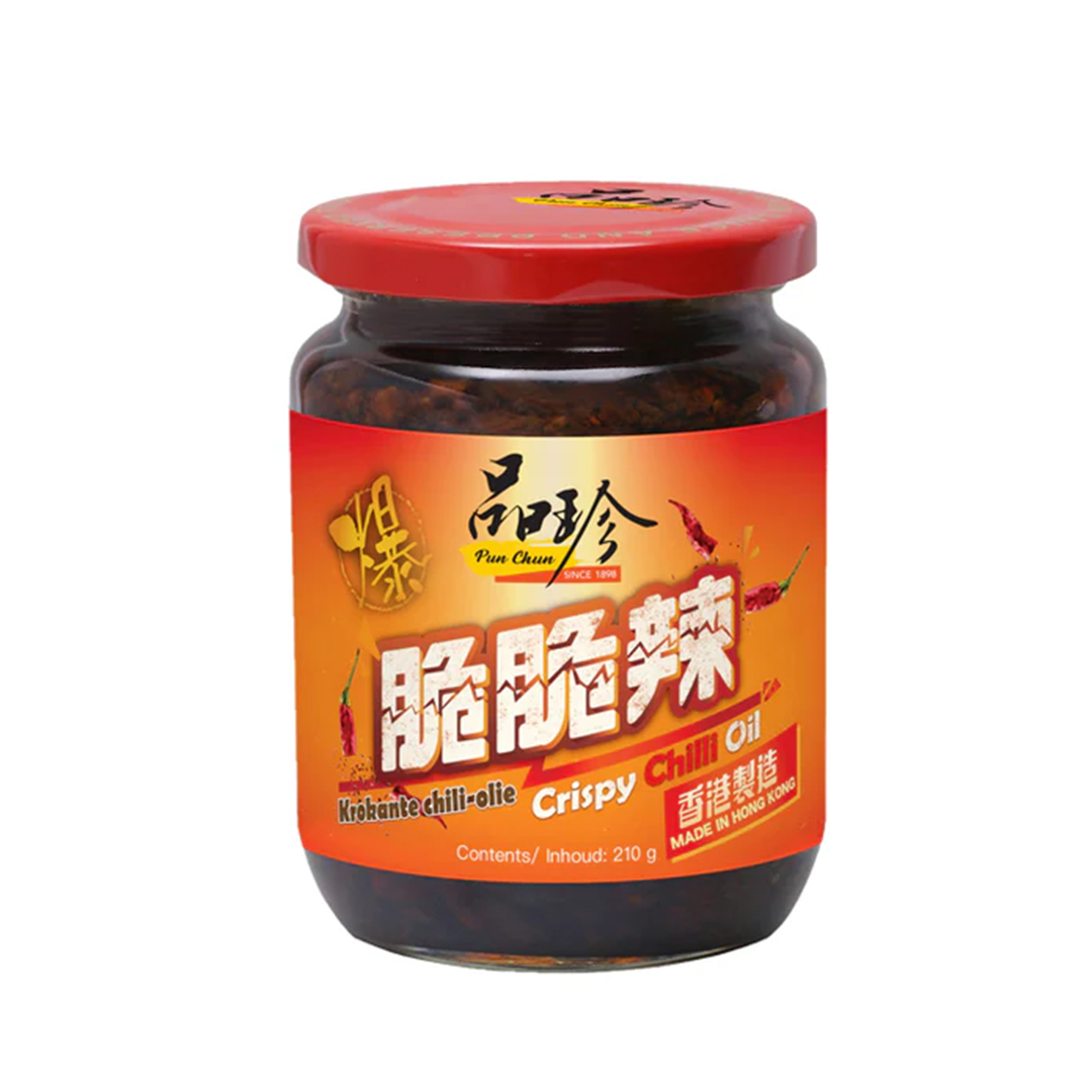 Pun Chun Sauce & Preserved Fruit Fty Ltd