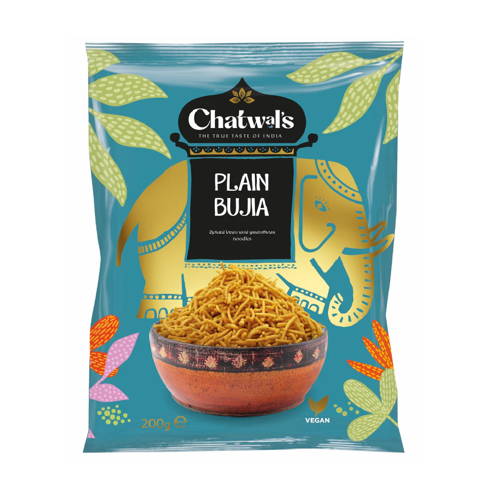 Chatwal's Plain Bhujia