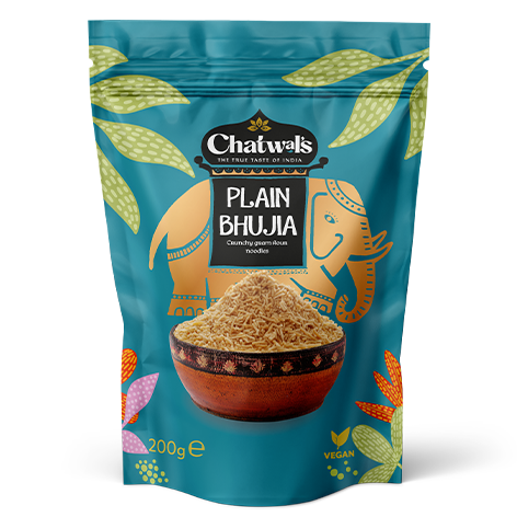 Chatwal's Plain Bhujia