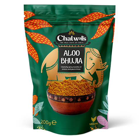 Chatwal's Aloo Bhujia