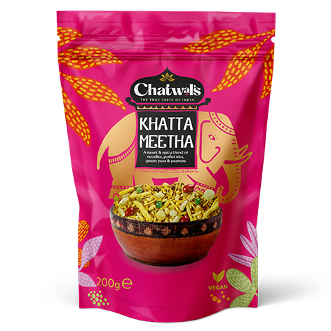Chatwal's Khatta Meetha