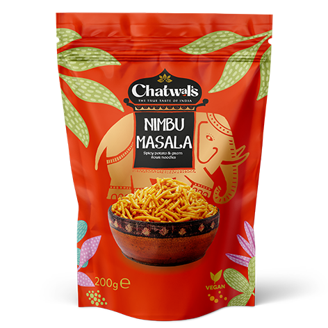 Chatwal's Nimbu Masala