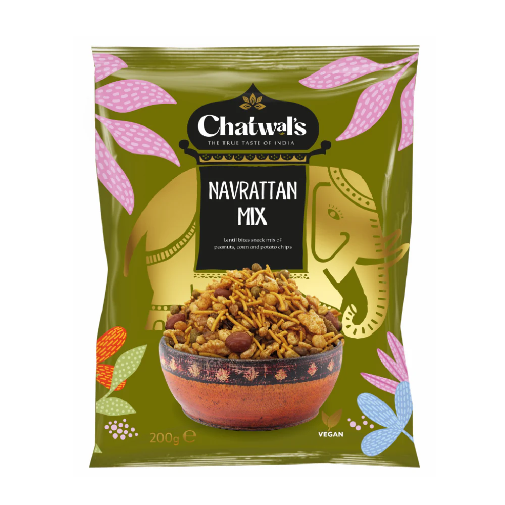 Chatwal's Navratan