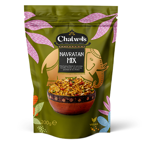Chatwal's Navratan Mix