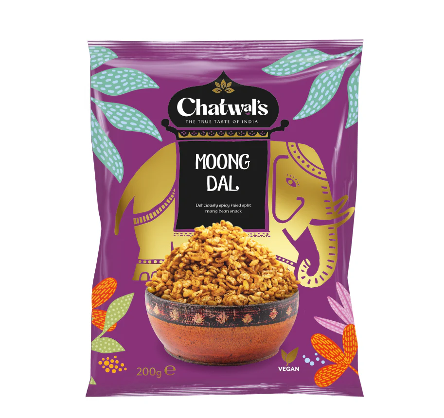 Chatwal's Moong Dal