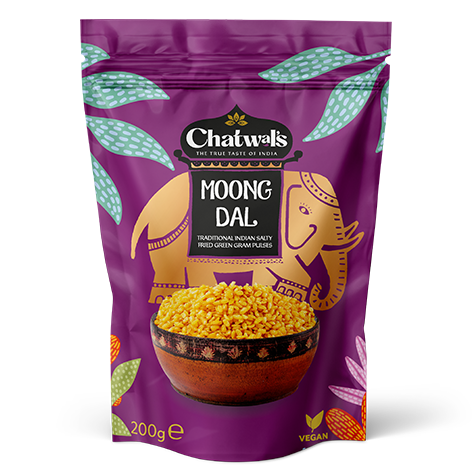 Chatwal's Moong Dal