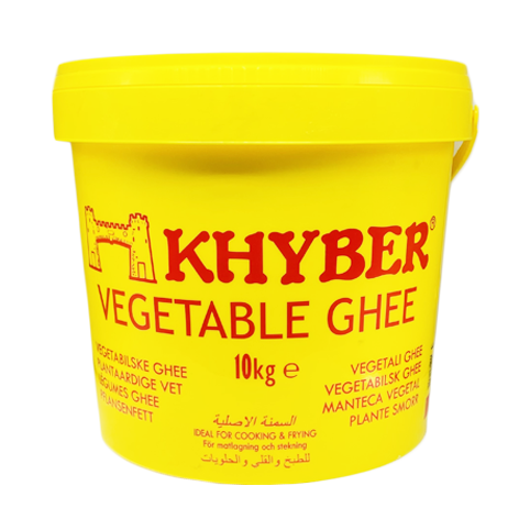 Khyber Vegetable Ghee