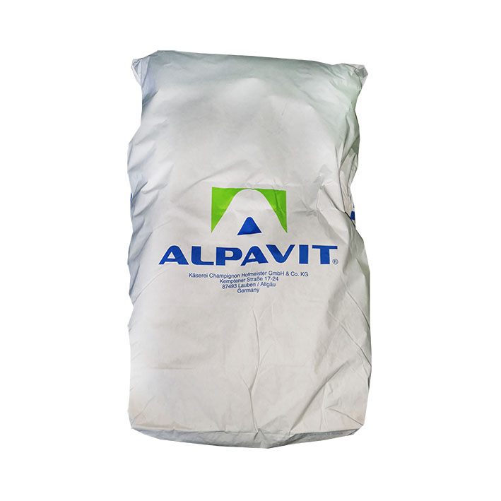 Alpavit Milk Powder 25kg