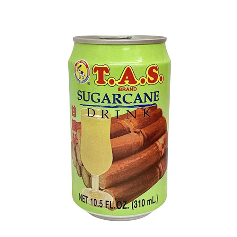 T.A.S. Sugar Cane Drink