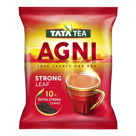 TATA Tea Agni