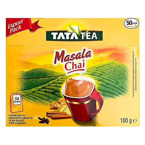 TATA Tea Masala