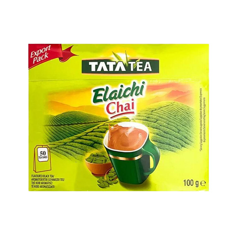 TATA Tea Elaichi