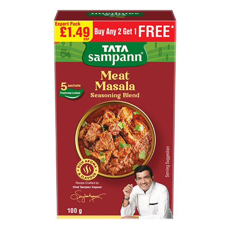 TATA Sampann Meat Masala