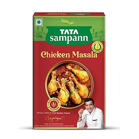 TATA Sampann Chicken Masala