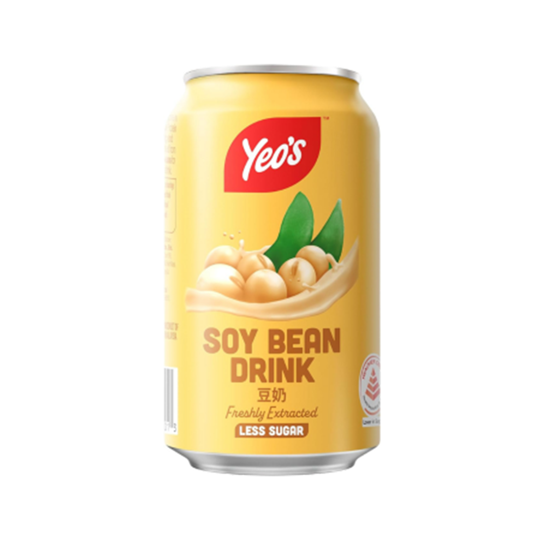 Yeo's Soy Bean Drink