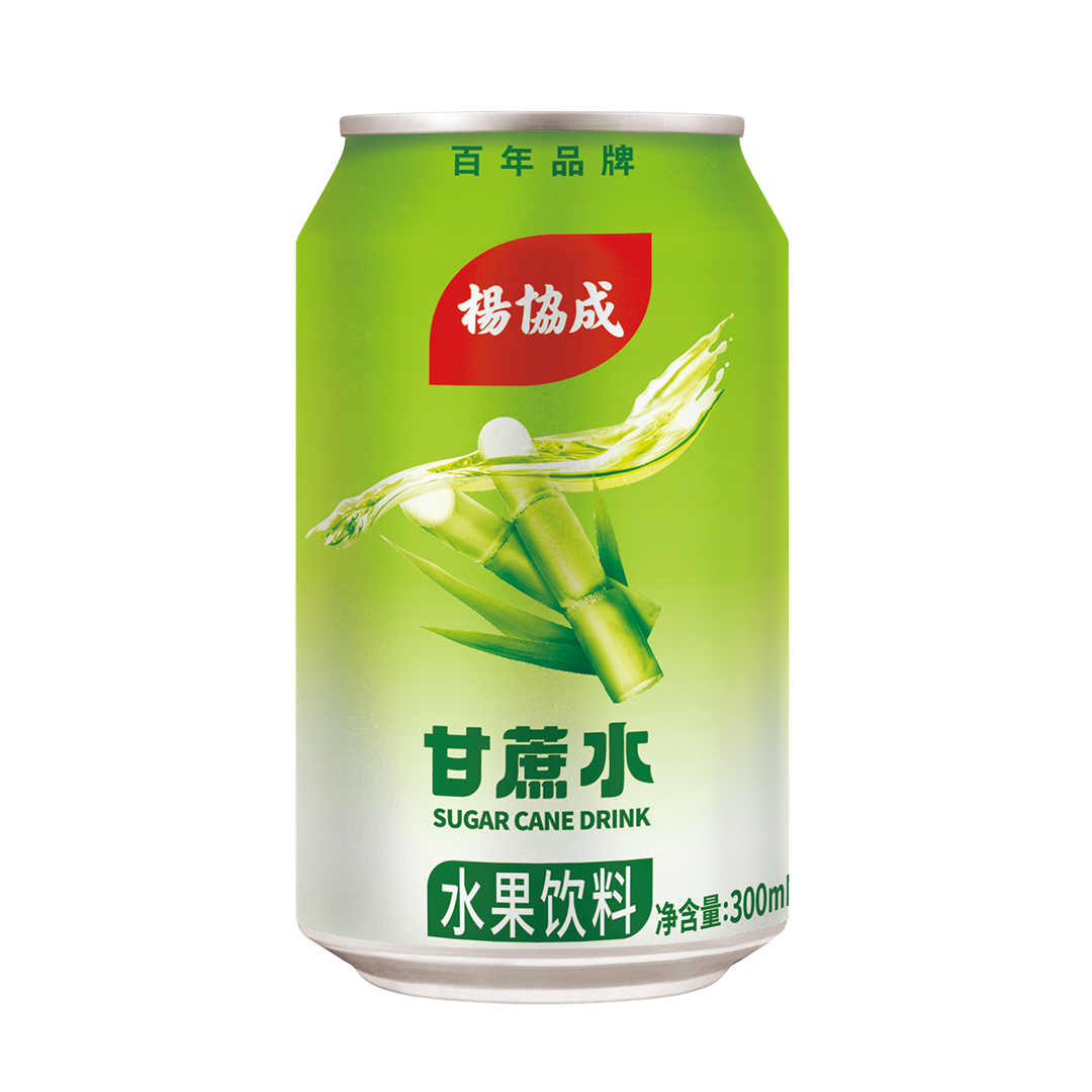 Yeo's Sugarcane Drink