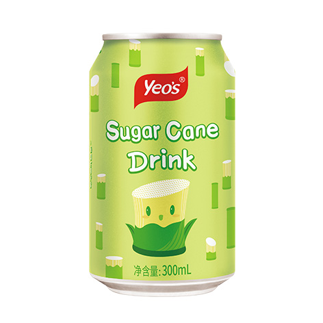 Yeo's Sugarcane Drink