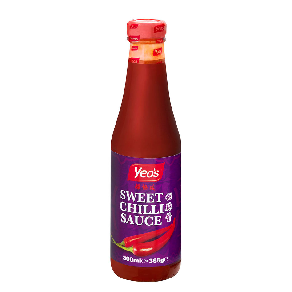 Yeo's Sweet Chilli Sauce