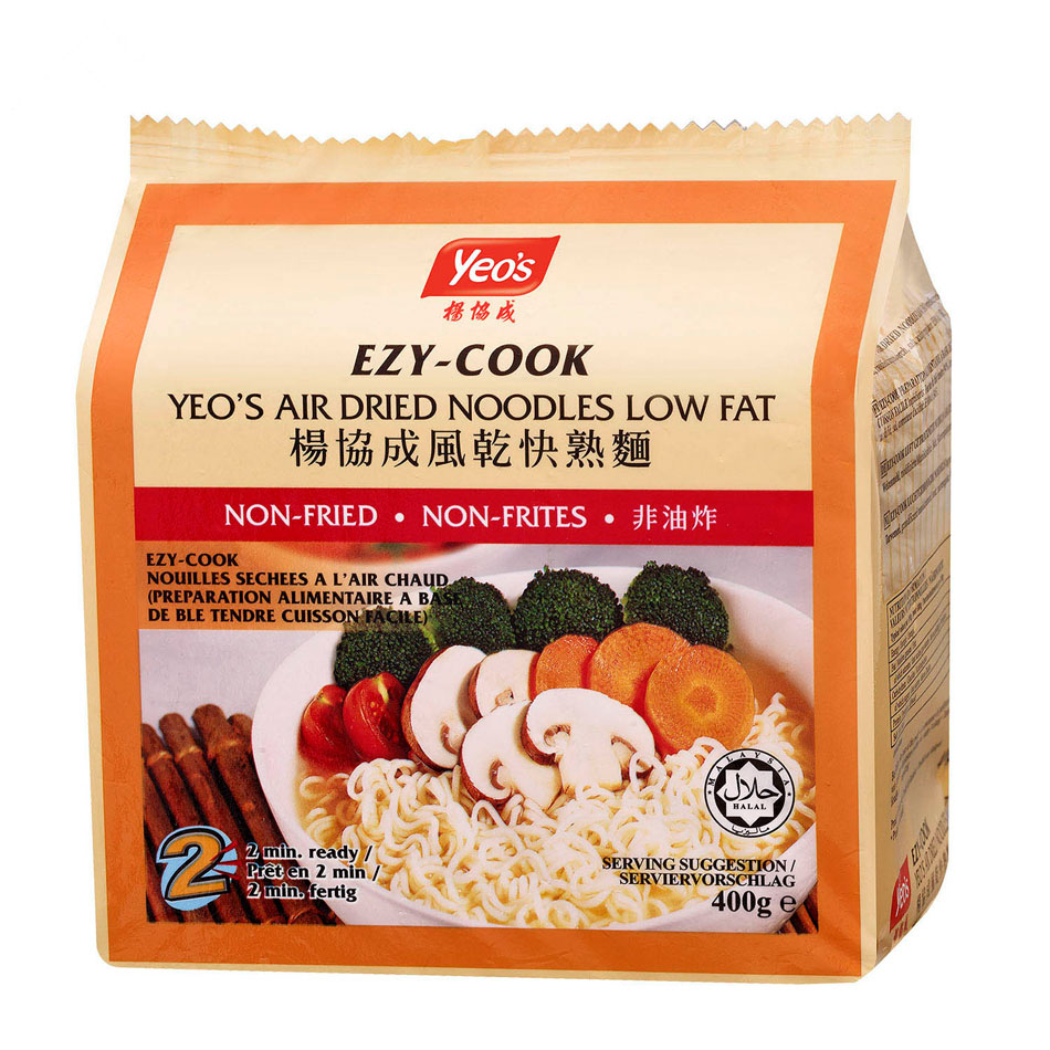 Yeo's EZY Air Dried Noodles