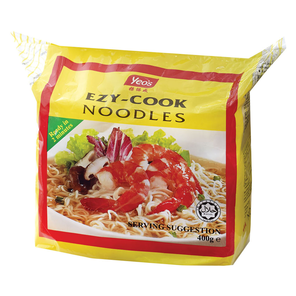 Yeo's EZY Cook Fried Noodles
