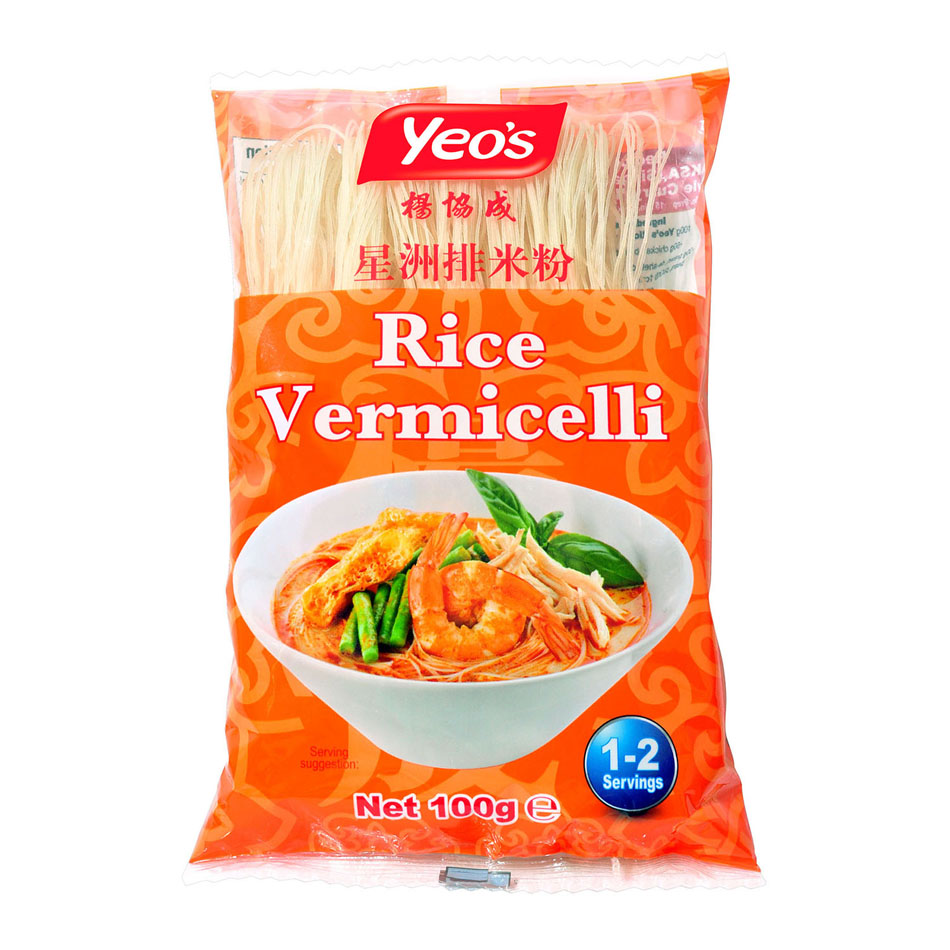 Yeo's Rice Vermicelli