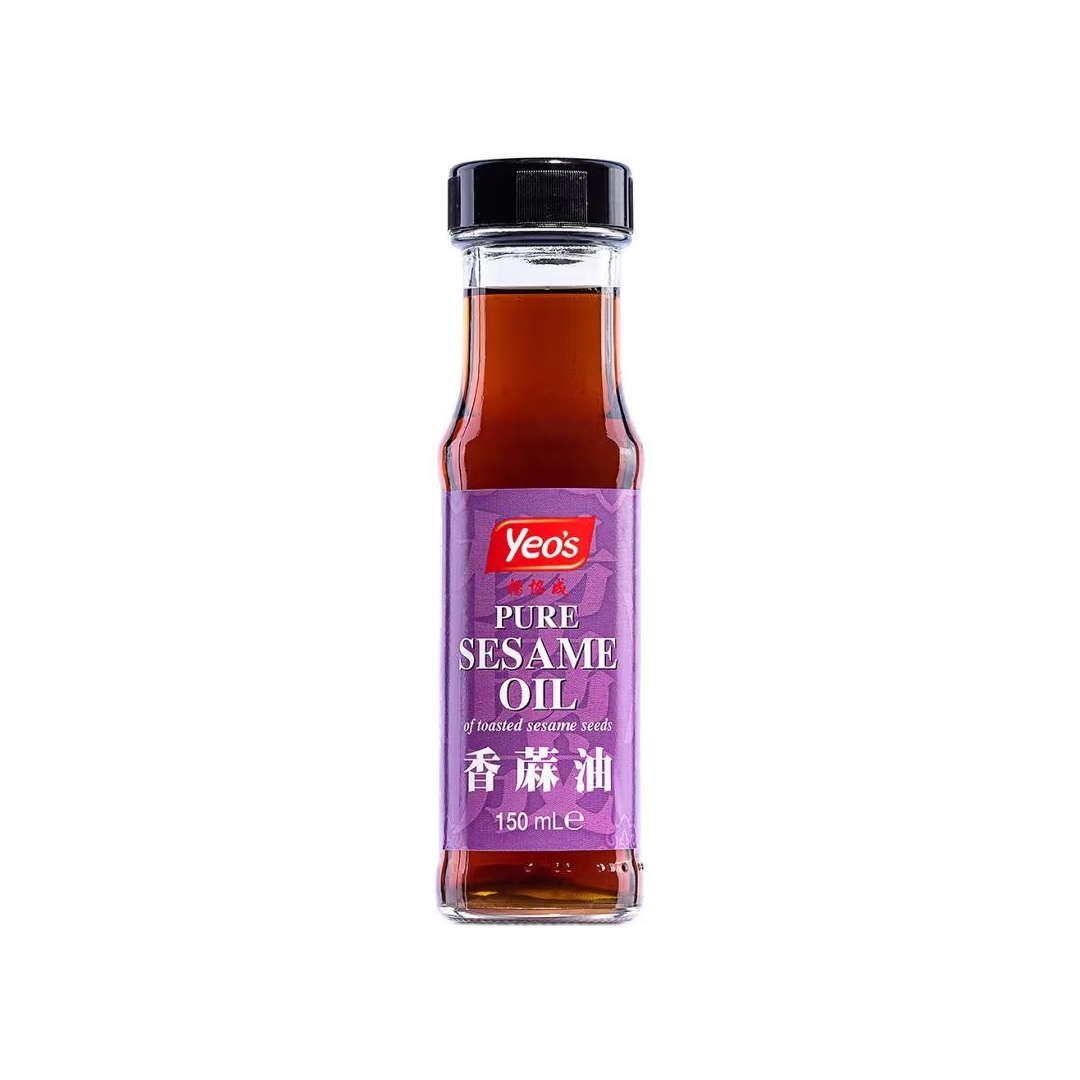 Yeo's Pure Sesame Oil