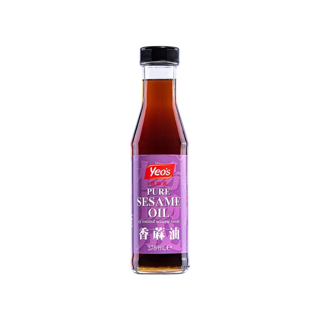 Yeo's Pure Sesame Oil